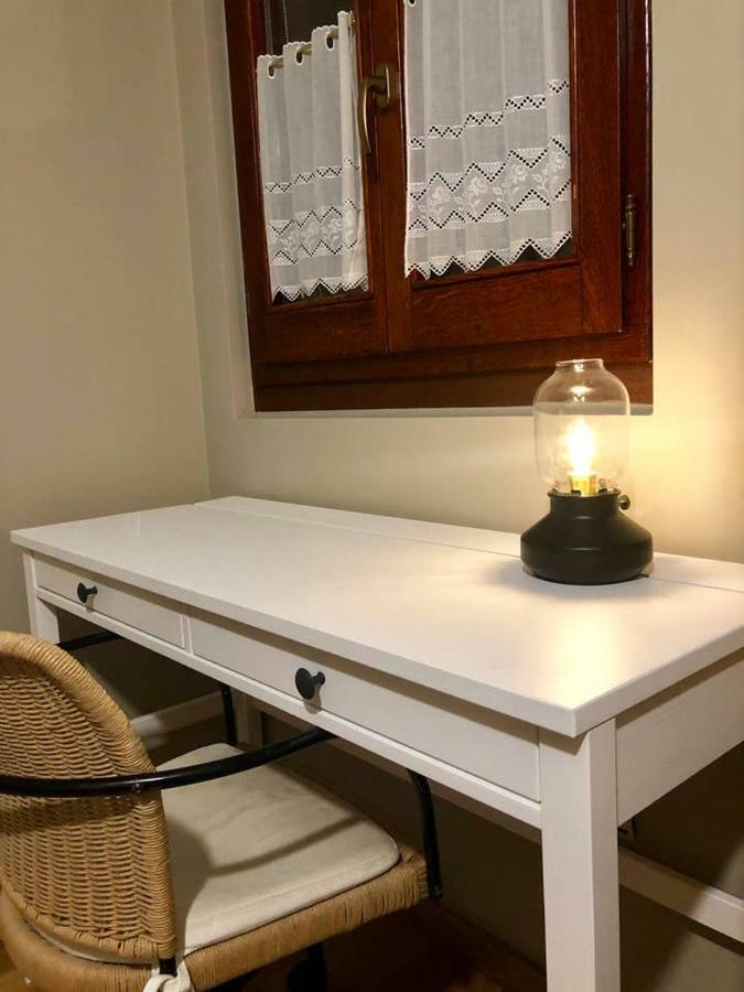 Acogedor Apartamento En El Corazon Del Valle Les Bordes Extérieur photo