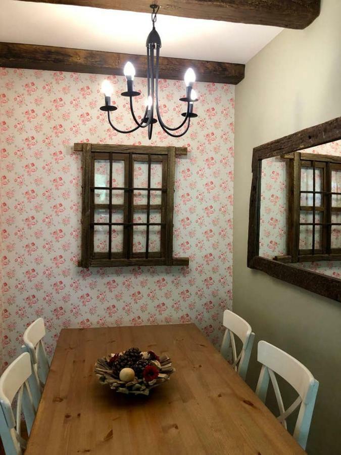 Acogedor Apartamento En El Corazon Del Valle Les Bordes Extérieur photo