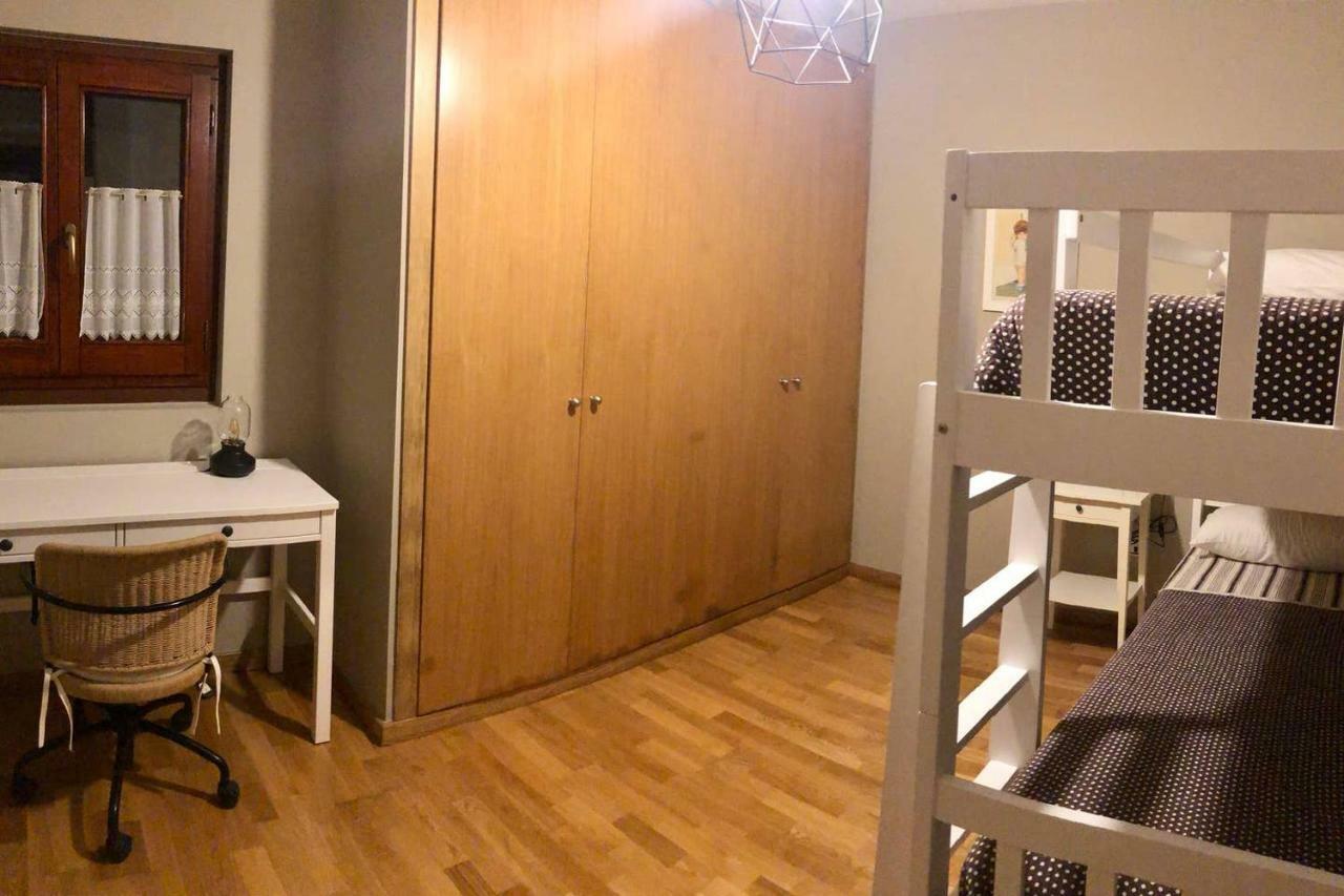 Acogedor Apartamento En El Corazon Del Valle Les Bordes Extérieur photo